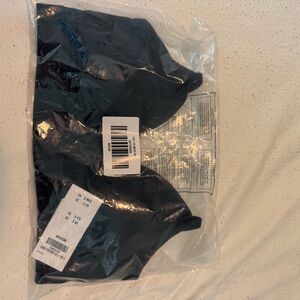 Abercrombie and Fitch seamless bra bralette